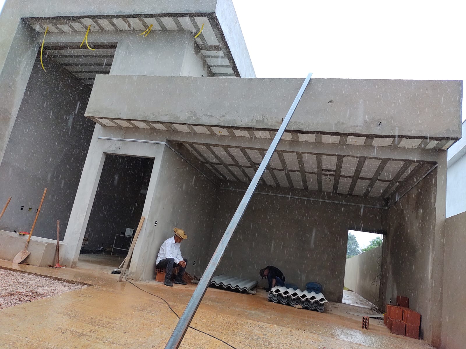 Projeto Reformas de Imóveis #9